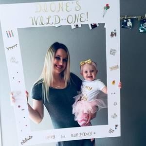 Meet your Posher, Stevie